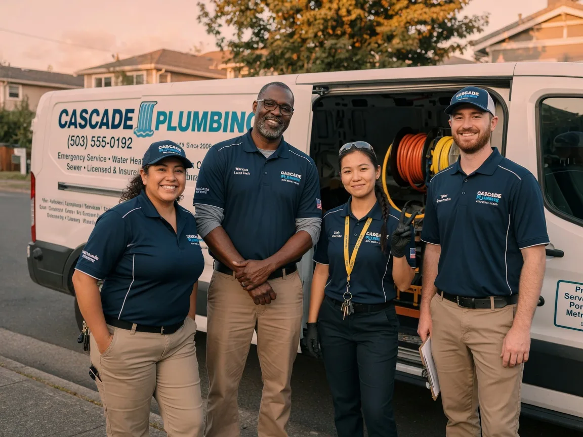 Emergency Plumber company in Levant, ME